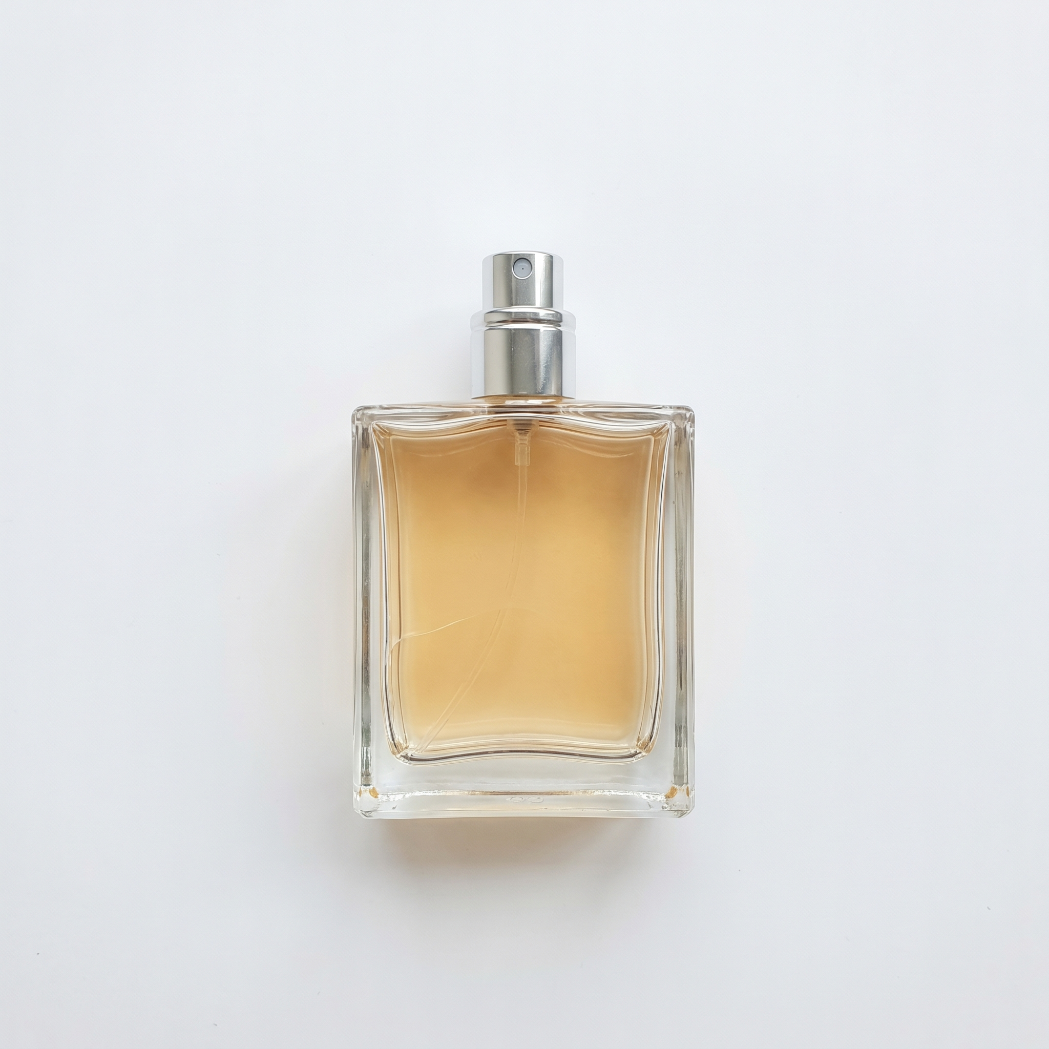 Perfume antes